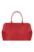 Lipault Lady Plume Duffle Bag M Ruby