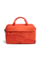 Lipault City Plume 24h Bag Seasonal  Flash Coral