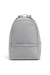 Lipault Lady Plume Backpack M Pearl Grey