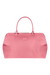 Lipault Lady Plume Duffle Bag M Antique Pink