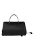Lipault Lady Plume Duffle with wheels Black