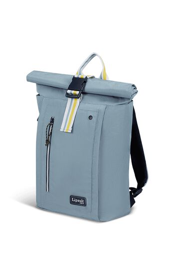 City Plume Backpack Rolltop