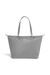 Lipault Lady Plume Shopping bag M Pearl Grey