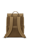 Lost In Berlin Square Backpack 15"
