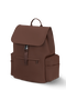 Lipault Lost In Berlin Cargo Backpack 2.0  Spiced Mocha