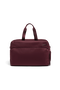 Lipault City Plume Weekender  Bordeaux
