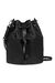 Lipault Lady Plume Bucket Bag S Black