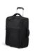 Lipault Foldable Plume Cabin suitcase Black