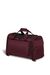 Lipault City Plume Pet carrier cats and dogs  Bordeaux