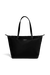 Lipault Lady Plume Shopping bag M Black