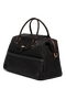 Lipault Plume Avenue Duffle Bag  Jet Black