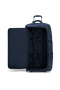 Lipault Foldable Plume Duffle with Wheels 78cm  Navy