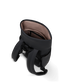 Lost In Berlin Mini-Rolltop Backpack