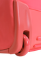 Lipault Pliable Cabin Luggage 2 Wheels 50cm Poppy Red