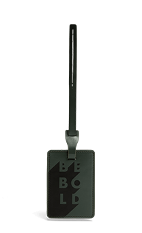 Lipault Lipault Travel Accessories Luggage Tag
