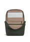 Lost In Berlin Square Backpack 15"