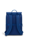 Lipault Lost In Berlin Square Backpack 2.0  Blue Me Away