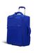 Lipault Foldable Plume Cabin suitcase Magnetic Blue