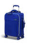 Lipault Plume Cabin Layover In Mykonos 55cm  Magnetic Blue