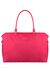 Lipault Lady Plume Weekend Bag M Tahiti Pink