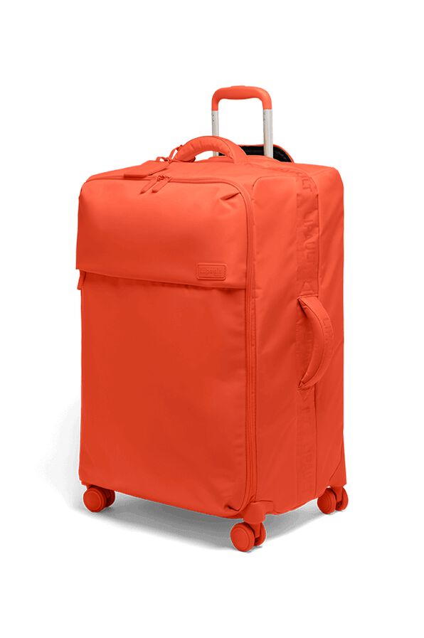 Plume Long trip suitcase 70cm Orange Rolling Luggage UK
