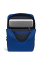 Lipault Lost In Berlin Square Backpack 2.0  Blue Me Away