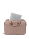 Lipault Lost In Berlin 24H Bag  Rose Quartz