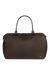 Lipault Lady Plume Duffle Bag M Chocolate