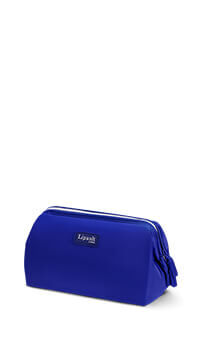 Lipault Plume Accessoires Toilet Kit Layover In Mykonos