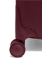 Lipault Plume Cabin 55cm  Bordeaux