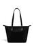 Lipault Lady Plume Shopping bag S Black