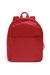 Lipault City Plume Backpack M Cherry Red