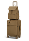 Lost In Berlin Mini Cargo Backpack 15"