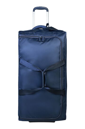 Pliable Duffle with wheels 78cm
