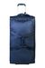 Lipault Pliable Duffle with wheels 78cm Navy