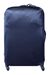 Lipault Lipault Travel Accessories Luggage Cover  Navy