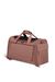 Lipault City Plume Pet carrier cats and dogs  Rosewood