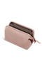 Lipault Lost In Berlin Toiletry Kit 2.0 S  Rose Quartz