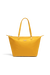 Lipault Lady Plume Shopping bag M Mustard