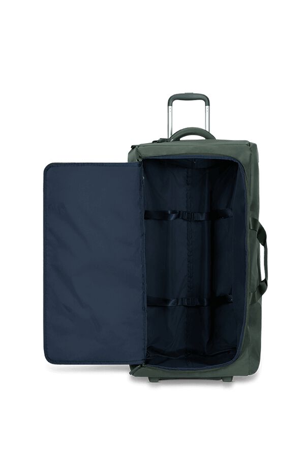 Bag Lipault Myer Lipault Lost In Berlin Medium Suitcase 63cm In