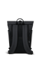 Lost In Berlin Mini-Rolltop Backpack