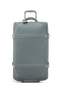 Lost In Berlin Exile Duffle with Wheels 72cm
