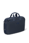 Lipault 4BIZ Laptop Bag Carbon Blue