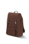 Lipault Lost In Berlin Exile Backpack  Spiced Mocha