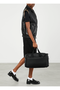 Lipault Lost In Berlin Diaper Bag 2.0  Black