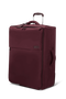 Lipault Foldable Plume Long Trip  Bordeaux