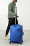 Lipault Plume Long Trip 70cm  Cobalt Blue