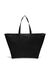 Lipault Pliable Shopping bag  Black