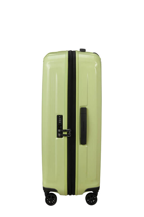 Samsonite Nuon Spinner Expandable 69cm  Metallic Melon