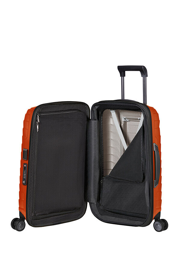 Proxis Spinner expandable (4 wheels) 55cm